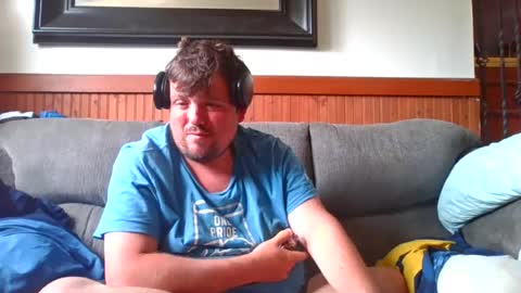 Eazyb91 online show from 07.25.26