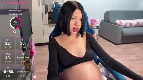 Snapshot of eazylove156 chatting on 11.07.25 Michael online show from 11.07.25