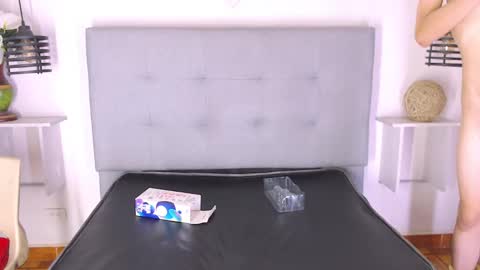 Eban  online show from 01.14.25