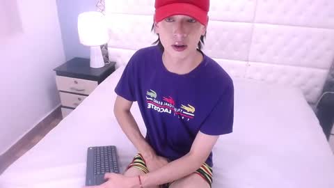 Eban  online show from 02.14.25