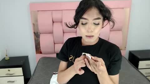 Eban  online show from 09.18.25