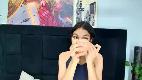 Eban  online show from 11.24.25