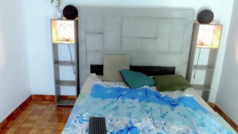 Eban  online show from 03.22.26