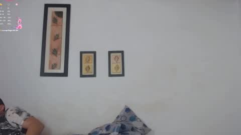 Laraand Drake online show from 01.07.25