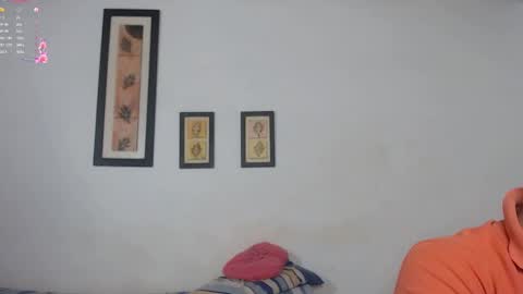 Laraand Drake online show from 01.13.25