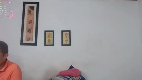 Laraand Drake online show from 01.13.25