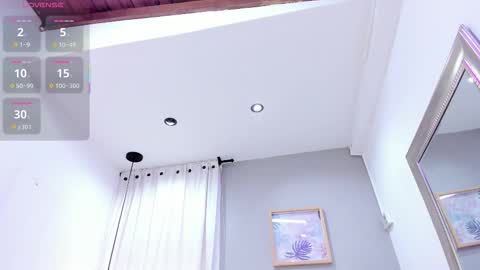      online show from 10.18.25