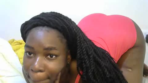ebbonydream online show from 05.01.26