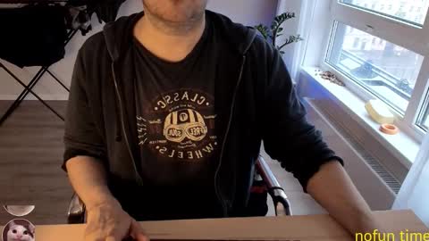 Vaco Eblidator online show from 03.09.26