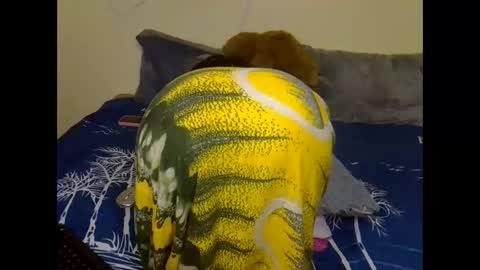 Snapshot of eboniana chatting on 02.09.25 eboniana online show from 02.09.25