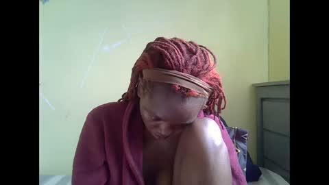 eboniana online show from 05.07.26