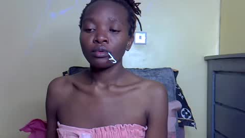 Snapshot of eboniana chatting on 07.08.26 eboniana online show from 07.08.26