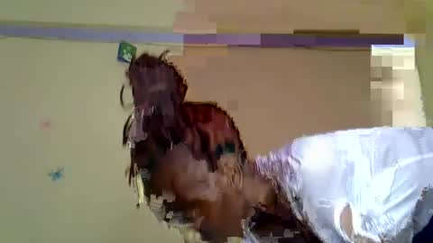 Snapshot of eboniana chatting on 07.16.26 eboniana online show from 07.16.26