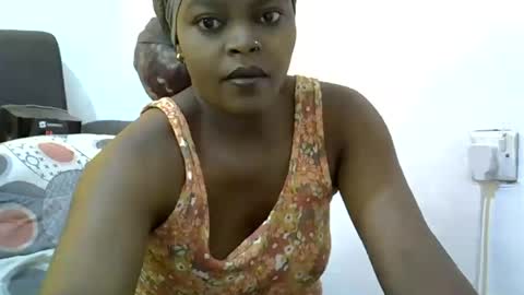 Snapshot of ebonicalprincess chatting on 05.24.26 ebonicalprincess online show from 05.24.26