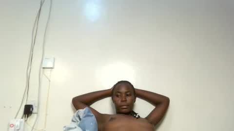 eboniey_slim online show from 02.22.26