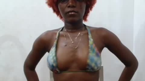 Snapshot of ebony7510 chatting on 06.20.26 Judith online show from 06.20.26
