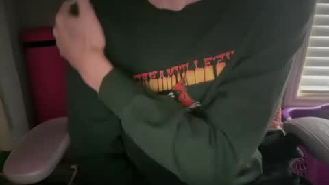 Snapshot of ebony8ivory chatting on 10.26.25 americnbarbie online show from 10.26.25