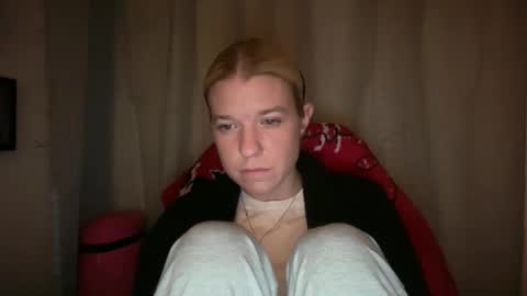 Snapshot of ebony8ivory chatting on 11.29.25 americnbarbie online show from 11.29.25