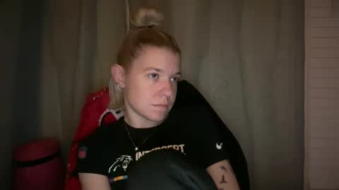 Snapshot of ebony8ivory chatting on 12.02.25 americnbarbie online show from 12.02.25