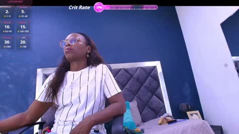 Snapshot of ebony__jheim chatting on 06.09.26 jheim online show from 06.09.26
