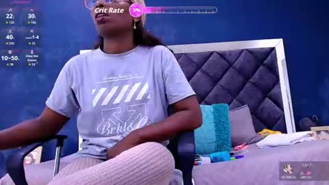 Snapshot of ebony__jheim chatting on 06.23.26 jheim online show from 06.23.26