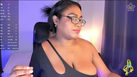 ebony__queen2 online show from 07.16.26