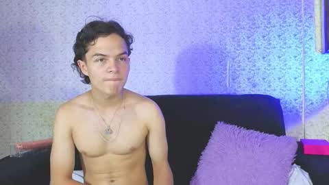 Snapshot of ebony_and_boy23_pm chatting on 02.25.26 ebony_and_boy23_pm online show from 02.25.26