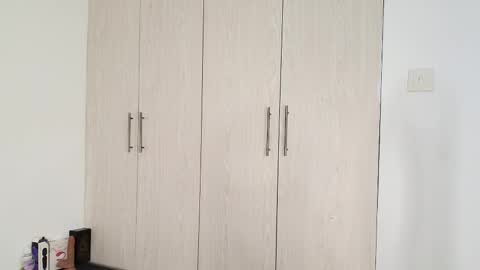 Snapshot of ebony_angelina chatting on 11.01.25 Angelina online show from 11.01.25