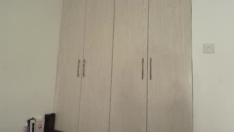 Snapshot of ebony_angelina chatting on 11.25.25 Angelina online show from 11.25.25