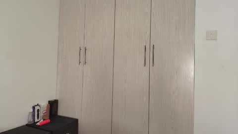 Snapshot of ebony_angelina chatting on 11.25.25 Angelina online show from 11.25.25