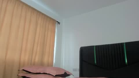 Snapshot of ebony_angelina chatting on 03.30.26 Angelina online show from 03.30.26