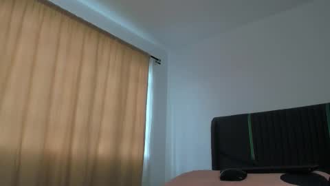 Snapshot of ebony_angelina chatting on 03.31.26 Angelina online show from 03.31.26