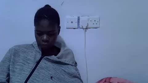 Ebony babey online show from 03.04.26