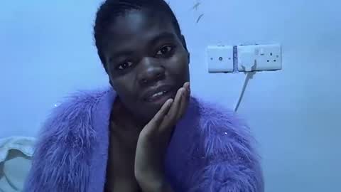 Ebony babey online show from 03.05.26