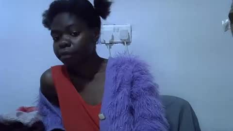 Ebony babey online show from 03.26.26