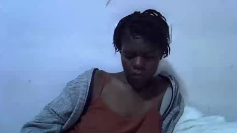 Ebony babey online show from 04.15.26