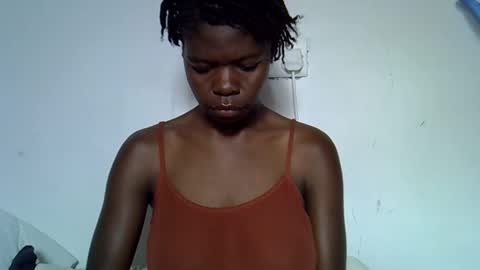 Ebony babey online show from 04.16.26