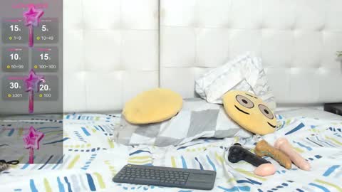 Baby online show from 12.21.24