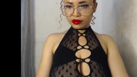 Ebony badgirl online show from 10.26.25