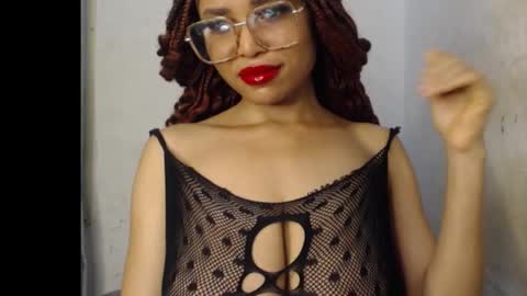 Ebony badgirl online show from 11.06.25