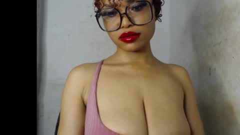 Ebony badgirl online show from 11.10.25