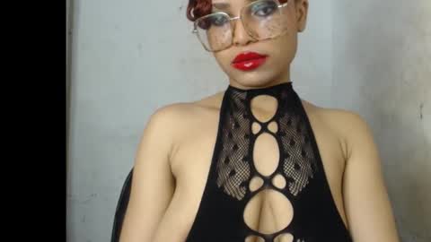 Ebony badgirl online show from 11.15.25