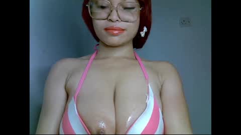 Ebony badgurl online show from 04.06.26