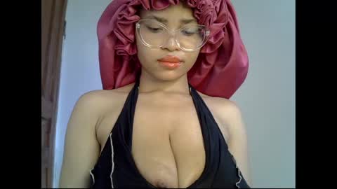 Ebony badgurl online show from 06.23.26