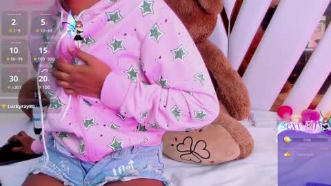 Luci  online show from 12.06.24