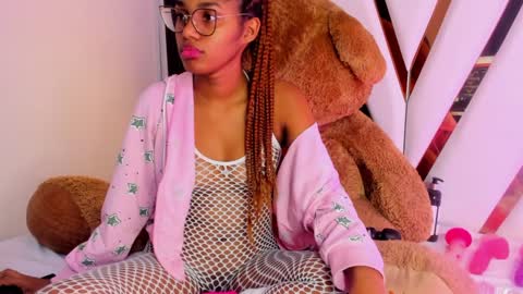 Luci  online show from 12.28.24