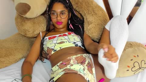 Luci  online show from 01.15.25