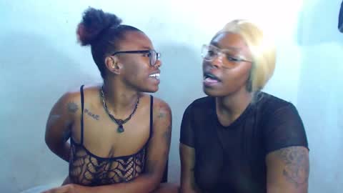 chayna smith online show from 12.21.24