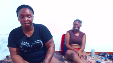 Snapshot of ebony_chayna chatting on 03.15.26 chayna smith online show from 03.15.26