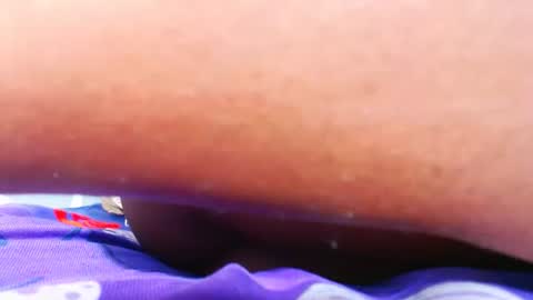 Cristal Ebony online show from 02.13.26